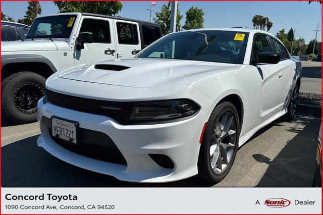 2023 Dodge Charger