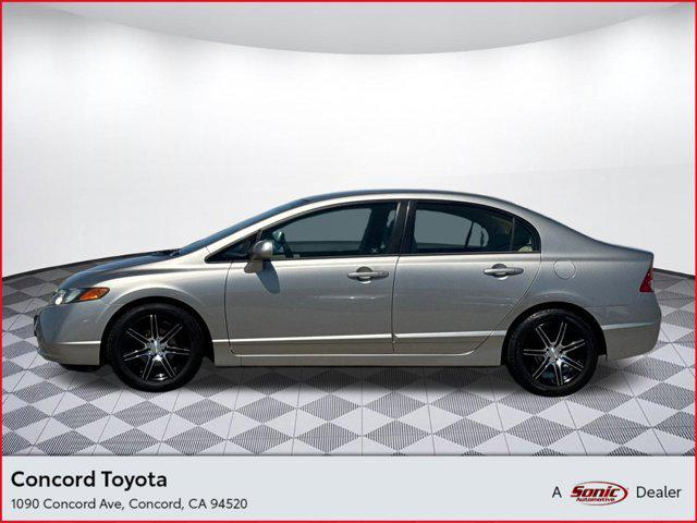 2006 Honda Civic