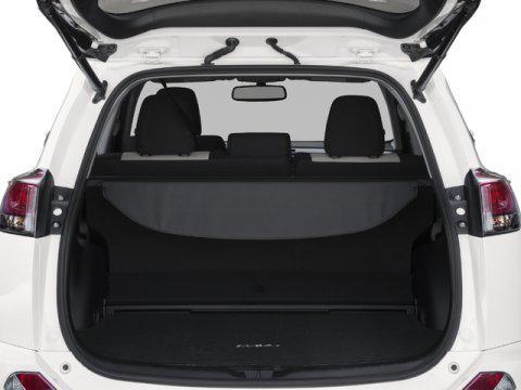Photo of 2018 Black Sand Pearl Toyota RAV4 Hybrid