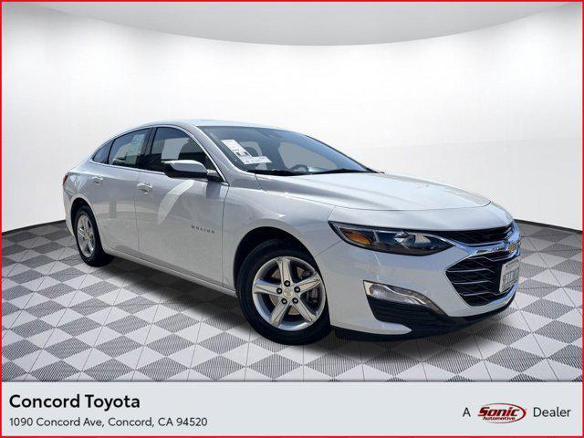 2023 Chevrolet Malibu