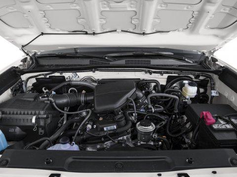 Photo of 2016 Magnetic Gray Metallic Toyota Tacoma