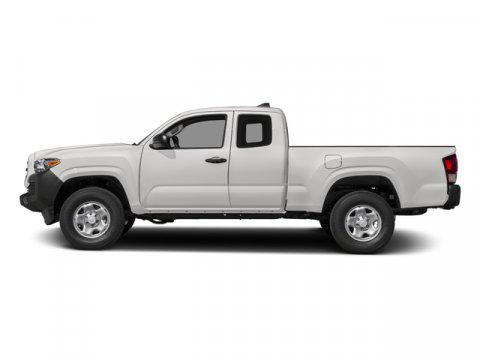 Photo of 2016 Magnetic Gray Metallic Toyota Tacoma