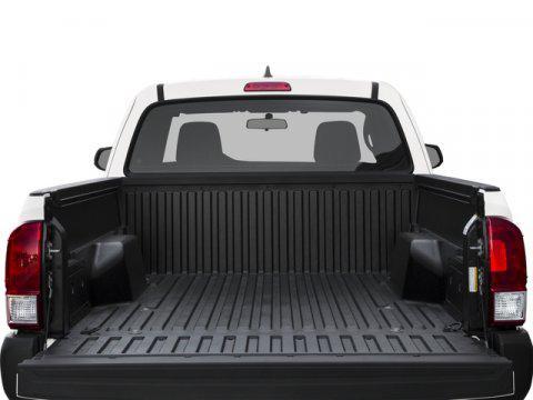 Photo of 2016 Magnetic Gray Metallic Toyota Tacoma