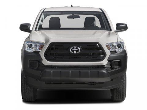 Photo of 2016 Magnetic Gray Metallic Toyota Tacoma