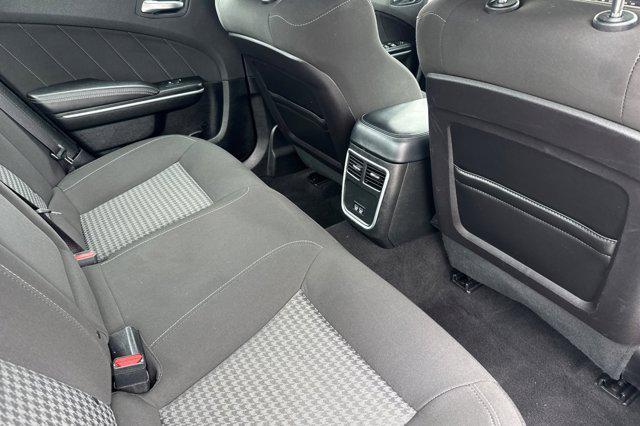 Photo of 2023 White Knuckle Clearcoat Dodge Charger