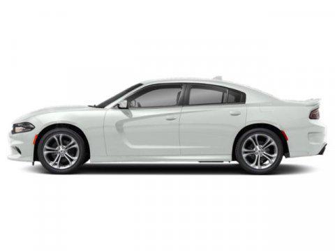 Photo of 2019 White Knuckle Clearcoat Dodge Charger
