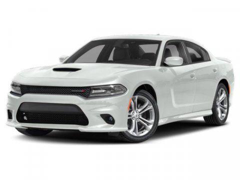 Photo of 2019 White Knuckle Clearcoat Dodge Charger
