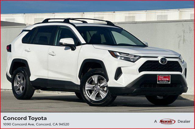 2023 Toyota RAV4