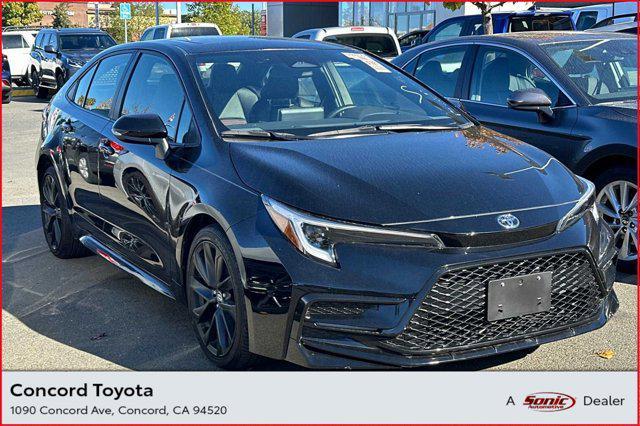 2023 Toyota Corolla