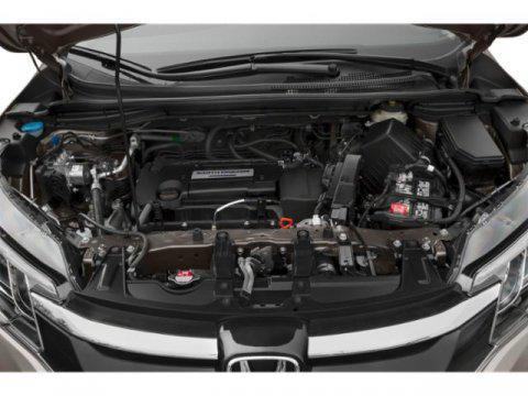 Photo of 2015 Copper Honda CR-V