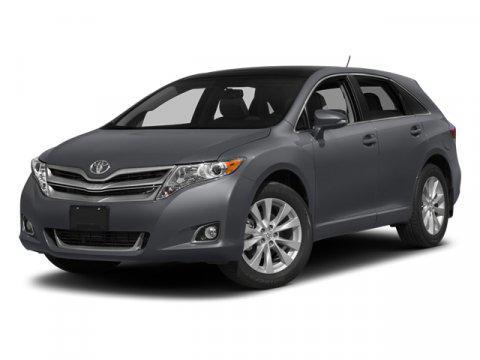 2014 Toyota Venza