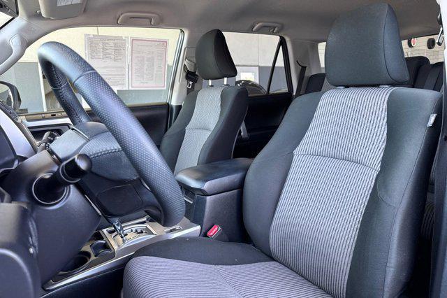 Photo of 2022 Magnetic Gray Metallic Toyota 4Runner