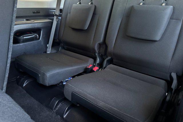 Photo of 2022 Magnetic Gray Metallic Toyota 4Runner