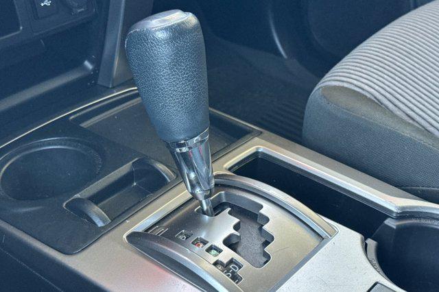 Photo of 2022 Magnetic Gray Metallic Toyota 4Runner