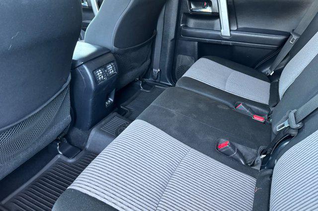 Photo of 2022 Magnetic Gray Metallic Toyota 4Runner