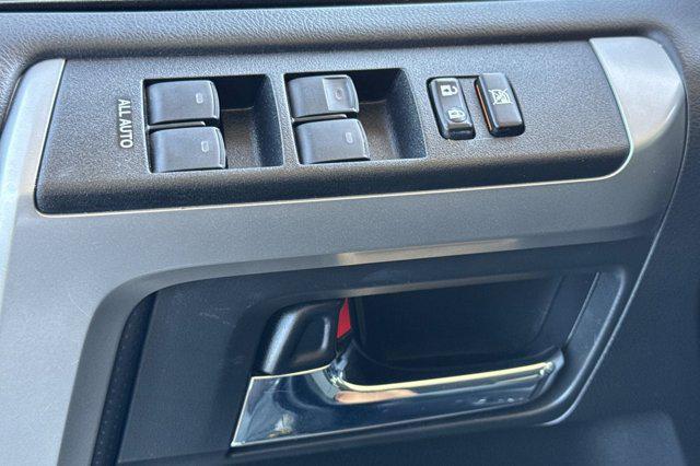 Photo of 2022 Magnetic Gray Metallic Toyota 4Runner
