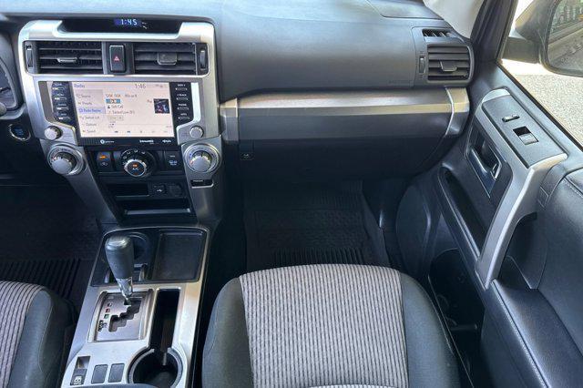 Photo of 2022 Magnetic Gray Metallic Toyota 4Runner