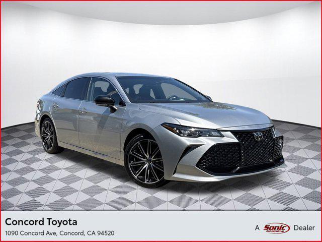 2019 Toyota Avalon
