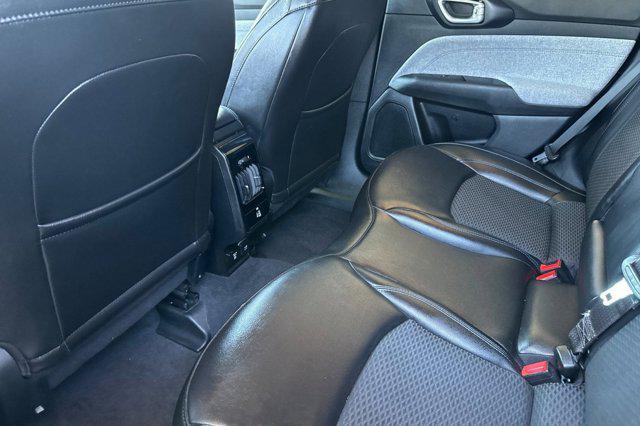 Photo of 2022 Granite Crystal Metallic Clearcoat Jeep Compass