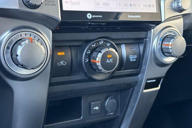 Photo of 2024 Ice Cap Toyota 4Runner