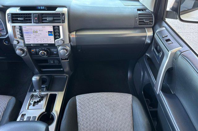 Photo of 2024 Ice Cap Toyota 4Runner