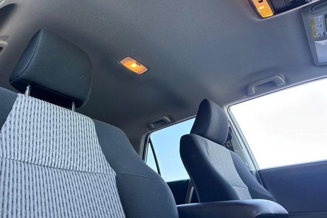 Photo of 2024 Ice Cap Toyota 4Runner