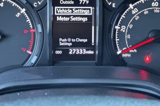 Photo of 2024 Ice Cap Toyota 4Runner