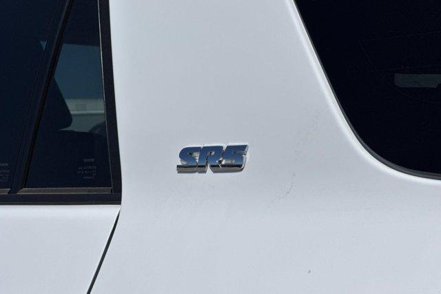 Photo of 2024 Ice Cap Toyota 4Runner