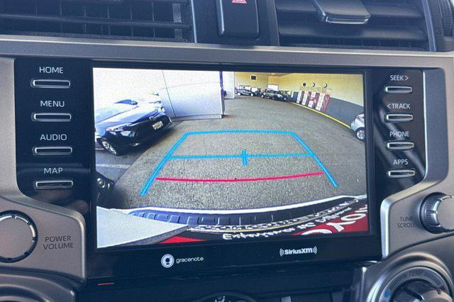 Photo of 2024 Ice Cap Toyota 4Runner