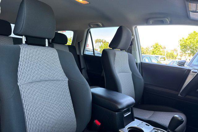 Photo of 2024 Ice Cap Toyota 4Runner