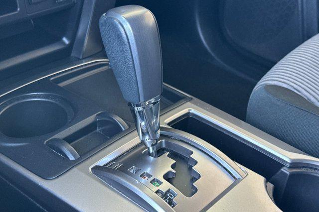 Photo of 2024 Ice Cap Toyota 4Runner