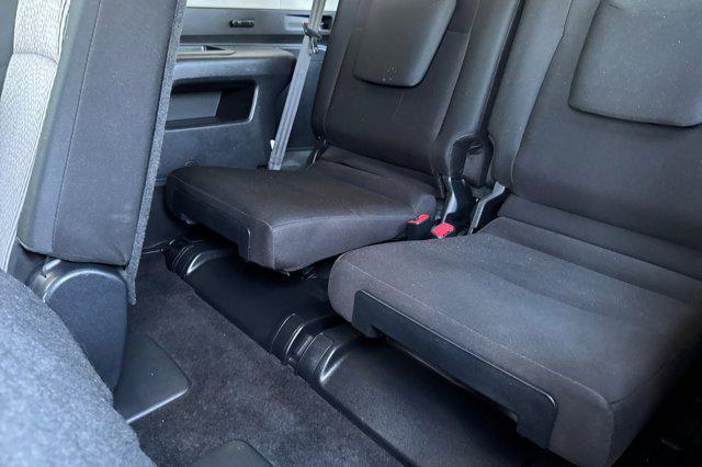 Photo of 2024 Ice Cap Toyota 4Runner