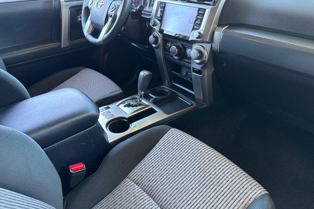Photo of 2024 Ice Cap Toyota 4Runner