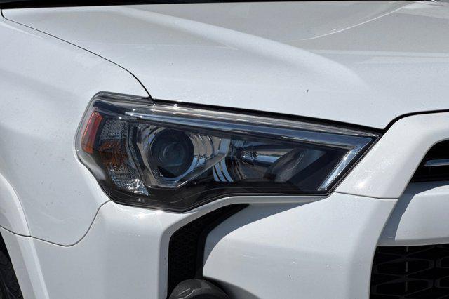 Photo of 2024 Ice Cap Toyota 4Runner