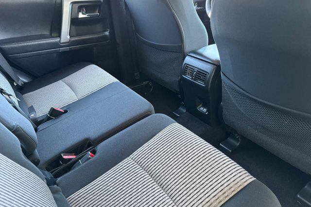 Photo of 2024 Ice Cap Toyota 4Runner