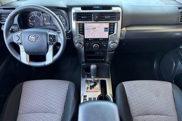 Photo of 2024 Ice Cap Toyota 4Runner