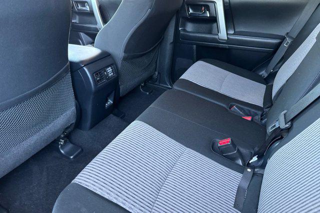 Photo of 2024 Ice Cap Toyota 4Runner