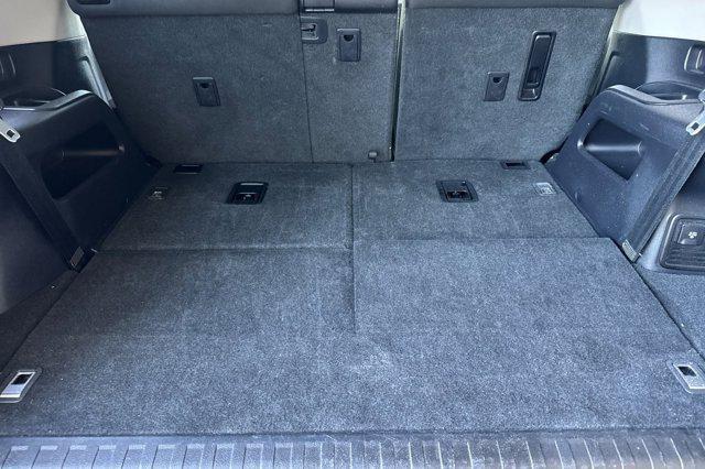 Photo of 2024 Ice Cap Toyota 4Runner