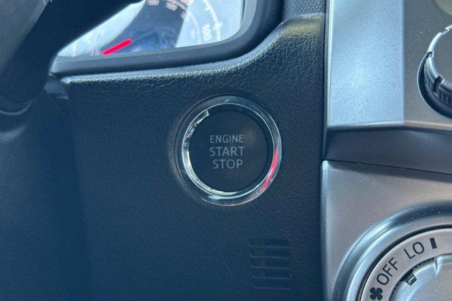 Photo of 2024 Ice Cap Toyota 4Runner