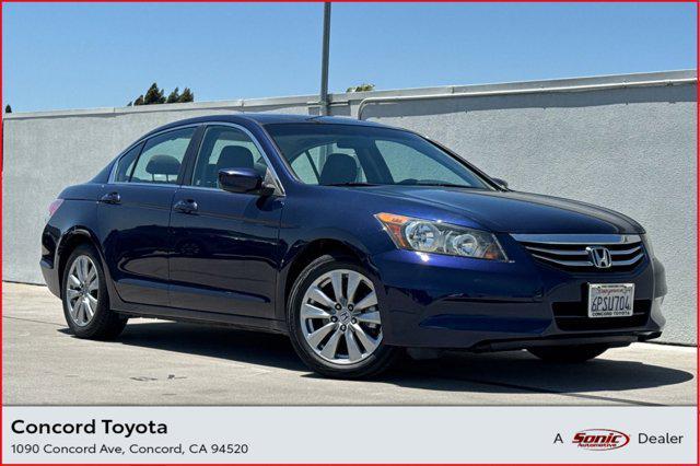 2011 Honda Accord