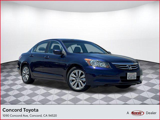 2011 Honda Accord