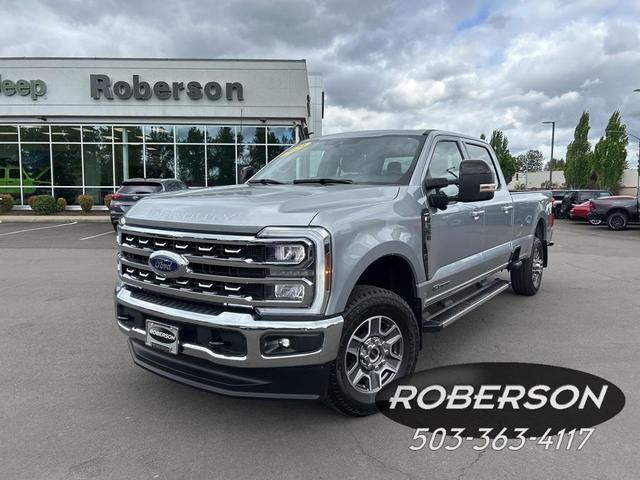 2024 Ford F-350