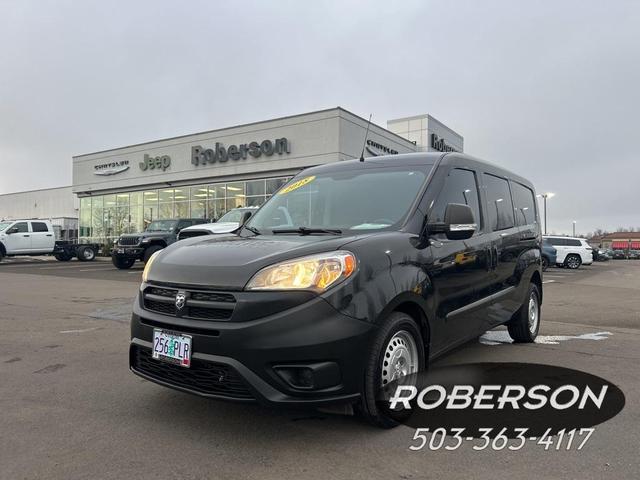 2018 RAM Promaster City