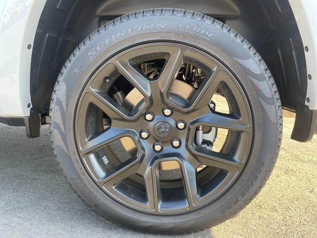 Photo of 2025 Bright White Clearcoat RAM 1500