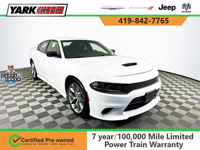 2023 Dodge Charger