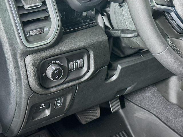 Photo of 2026 Black RAM 1500