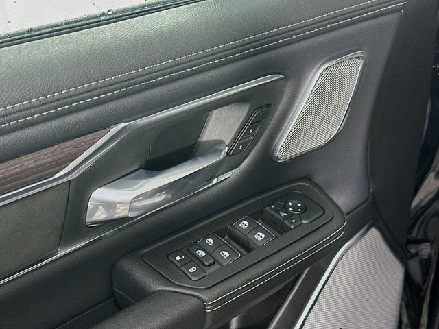 Photo of 2026 Black RAM 1500
