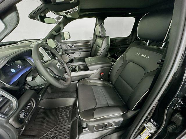 Photo of 2026 Black RAM 1500