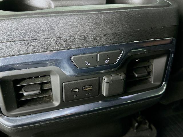 Photo of 2021 White Chevrolet Silverado 2500