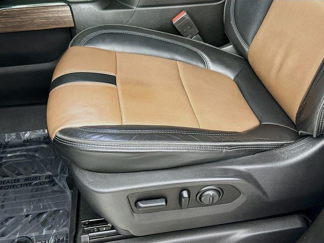 Photo of 2021 White Chevrolet Silverado 2500